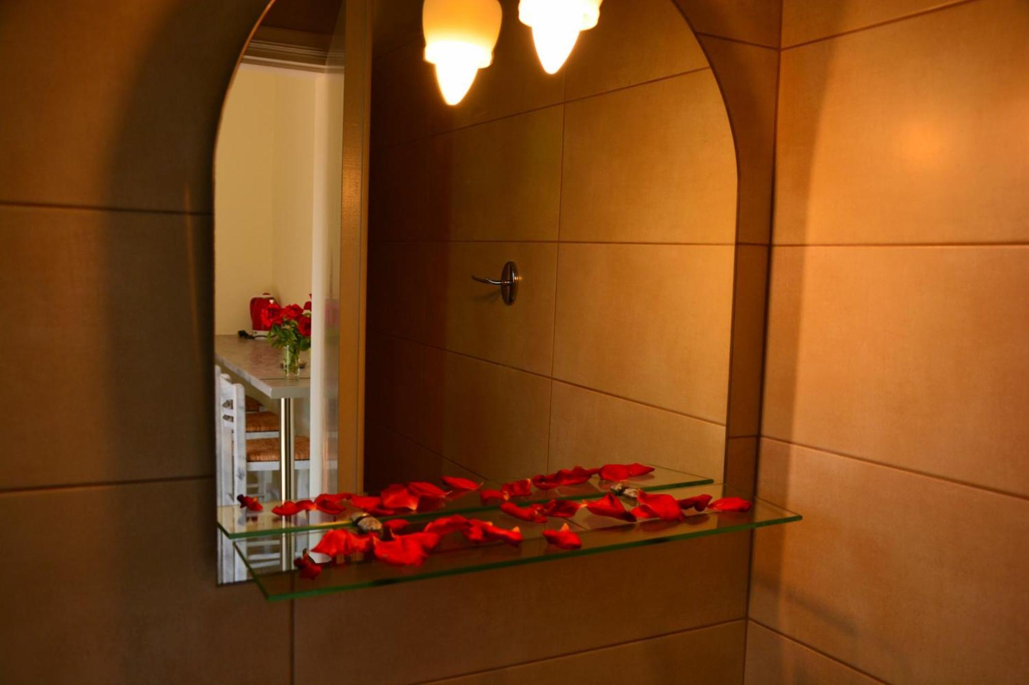 Lejlighed Red Rose Garden
